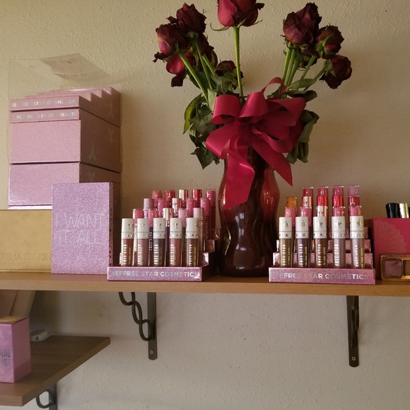 Jeffree Star Lipstick Holders - Picture 2 of 7